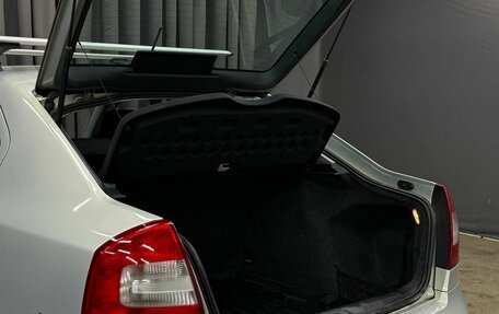 Skoda Octavia, 2012 год, 869 999 рублей, 7 фотография