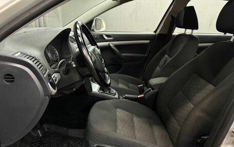 Skoda Octavia, 2012 год, 869 999 рублей, 8 фотография