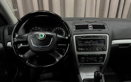 Skoda Octavia, 2012 год, 869 999 рублей, 12 фотография