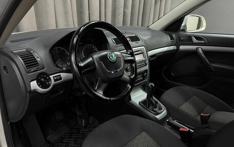 Skoda Octavia, 2012 год, 869 999 рублей, 9 фотография