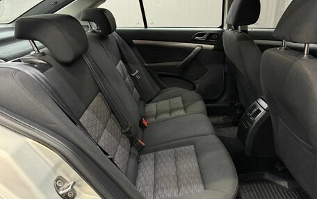 Skoda Octavia, 2012 год, 869 999 рублей, 20 фотография