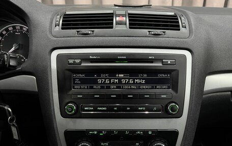 Skoda Octavia, 2012 год, 869 999 рублей, 15 фотография