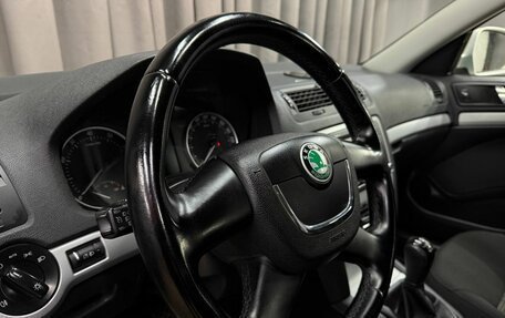 Skoda Octavia, 2012 год, 869 999 рублей, 10 фотография