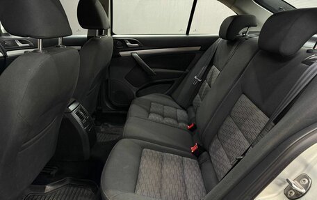 Skoda Octavia, 2012 год, 869 999 рублей, 21 фотография