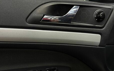 Skoda Octavia, 2012 год, 869 999 рублей, 17 фотография