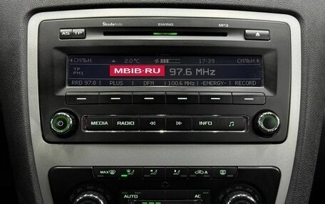 Skoda Octavia, 2012 год, 869 999 рублей, 14 фотография