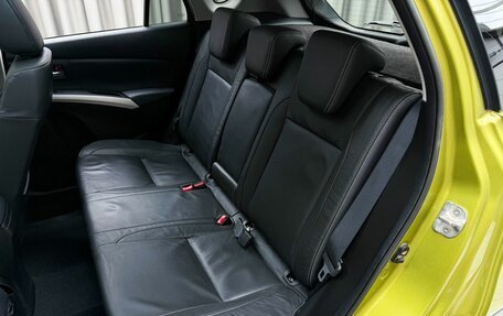 Suzuki SX4 II рестайлинг, 2013 год, 1 389 000 рублей, 10 фотография