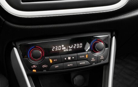 Suzuki SX4 II рестайлинг, 2013 год, 1 389 000 рублей, 14 фотография