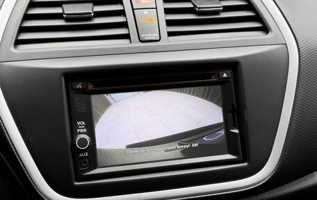 Suzuki SX4 II рестайлинг, 2013 год, 1 389 000 рублей, 13 фотография