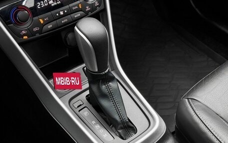 Suzuki SX4 II рестайлинг, 2013 год, 1 389 000 рублей, 15 фотография