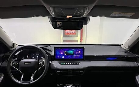 Haval Jolion, 2021 год, 1 301 000 рублей, 7 фотография