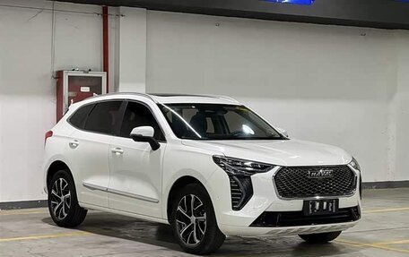 Haval Jolion, 2021 год, 1 301 000 рублей, 3 фотография