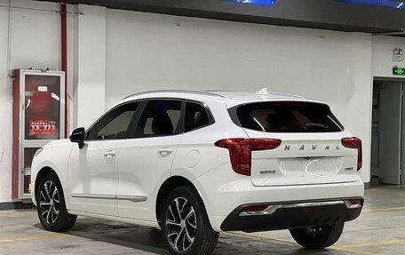 Haval Jolion, 2021 год, 1 301 000 рублей, 4 фотография