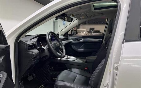 Haval Jolion, 2021 год, 1 301 000 рублей, 8 фотография