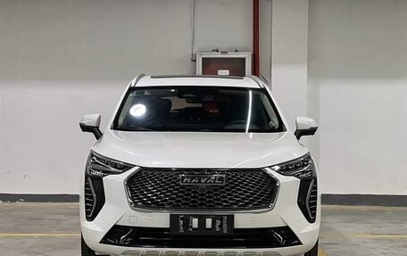 Haval Jolion, 2021 год, 1 301 000 рублей, 2 фотография