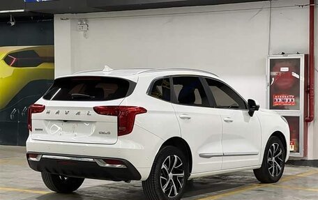 Haval Jolion, 2021 год, 1 301 000 рублей, 5 фотография
