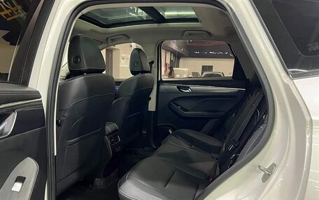 Haval Jolion, 2021 год, 1 301 000 рублей, 10 фотография