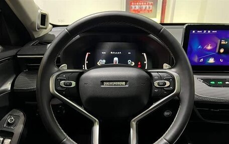 Haval Jolion, 2021 год, 1 301 000 рублей, 12 фотография