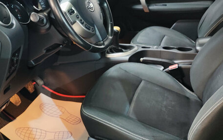 Nissan Qashqai, 2013 год, 975 000 рублей, 7 фотография