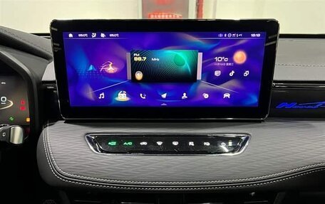 Haval Jolion, 2021 год, 1 301 000 рублей, 13 фотография