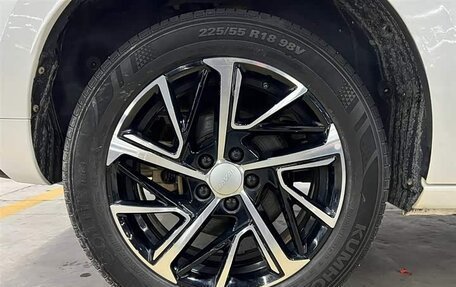 Haval Jolion, 2021 год, 1 301 000 рублей, 20 фотография