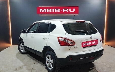 Nissan Qashqai, 2013 год, 975 000 рублей, 2 фотография