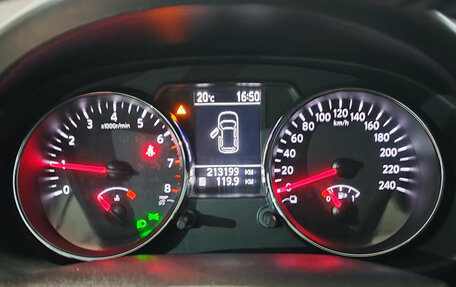 Nissan Qashqai, 2013 год, 975 000 рублей, 12 фотография