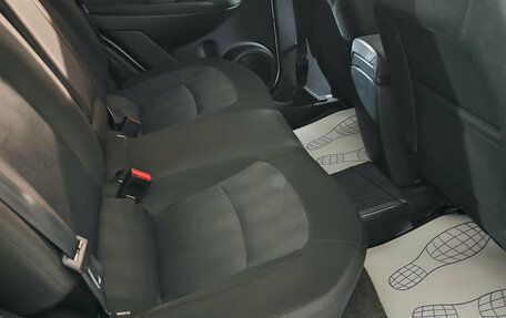 Nissan Qashqai, 2013 год, 975 000 рублей, 14 фотография