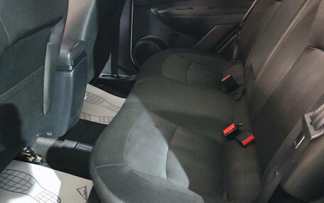 Nissan Qashqai, 2013 год, 975 000 рублей, 13 фотография