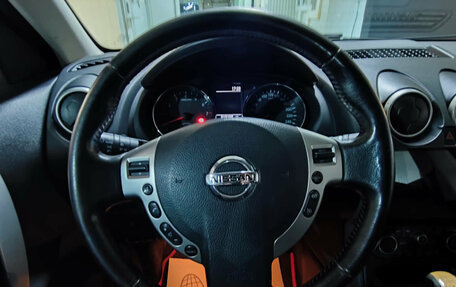 Nissan Qashqai, 2013 год, 975 000 рублей, 11 фотография