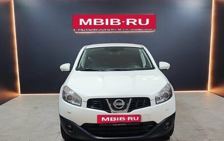Nissan Qashqai, 2013 год, 975 000 рублей, 6 фотография