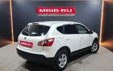 Nissan Qashqai, 2013 год, 975 000 рублей, 4 фотография