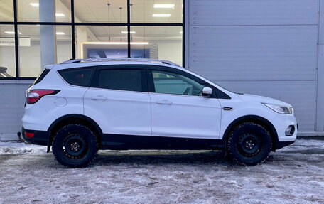 Ford Kuga III, 2017 год, 1 725 000 рублей, 6 фотография