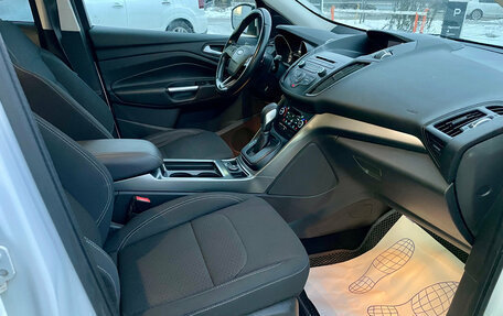 Ford Kuga III, 2017 год, 1 725 000 рублей, 13 фотография