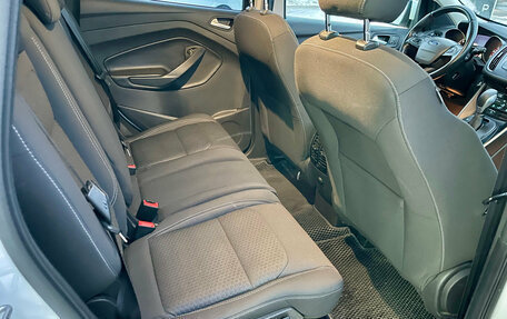 Ford Kuga III, 2017 год, 1 725 000 рублей, 12 фотография