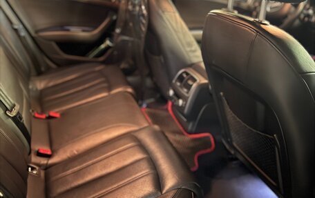 Audi A6, 2016 год, 2 200 000 рублей, 2 фотография