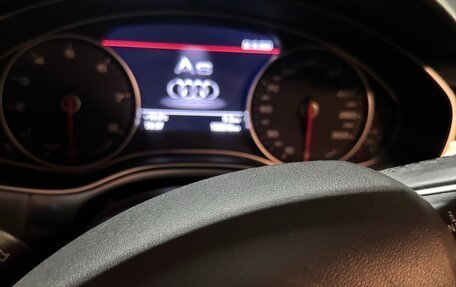 Audi A6, 2016 год, 2 200 000 рублей, 17 фотография