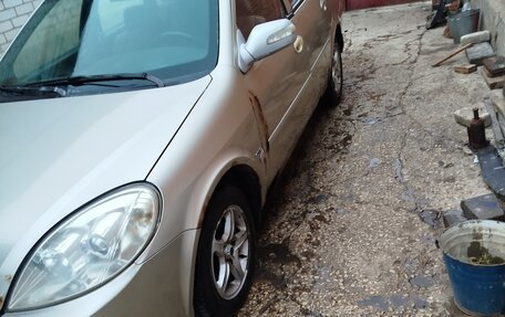 Lifan Breez (520), 2007 год, 110 000 рублей, 4 фотография