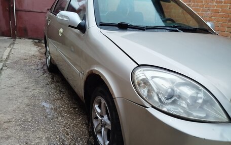 Lifan Breez (520), 2007 год, 110 000 рублей, 3 фотография