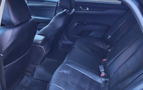 KIA K5, 2021 год, 2 200 000 рублей, 10 фотография