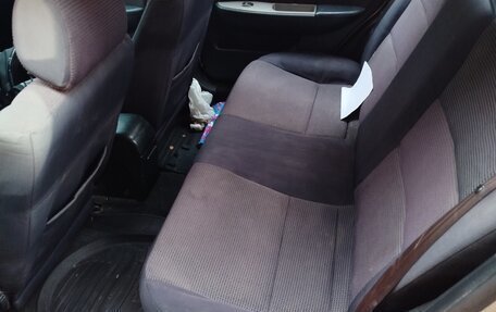 Lifan Breez (520), 2007 год, 110 000 рублей, 9 фотография