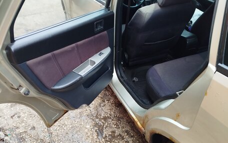 Lifan Breez (520), 2007 год, 110 000 рублей, 8 фотография