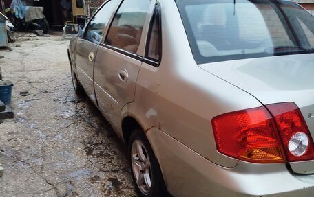 Lifan Breez (520), 2007 год, 110 000 рублей, 7 фотография