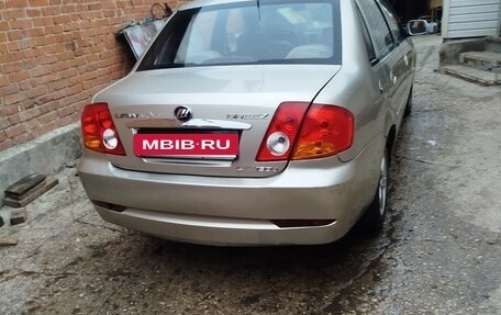 Lifan Breez (520), 2007 год, 110 000 рублей, 6 фотография