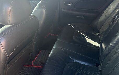 Hyundai Sonata IV рестайлинг, 2005 год, 225 000 рублей, 7 фотография