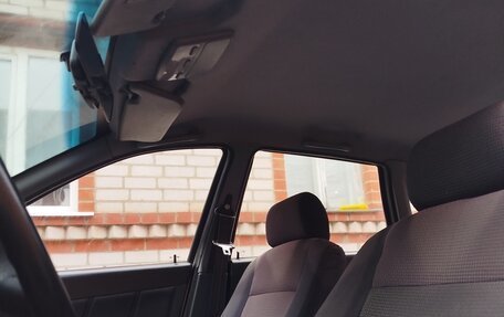 Lifan Breez (520), 2007 год, 110 000 рублей, 14 фотография