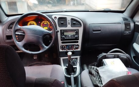 Lifan Breez (520), 2007 год, 110 000 рублей, 13 фотография