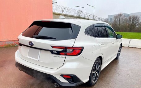 Subaru Levorg, 2021 год, 3 150 000 рублей, 4 фотография