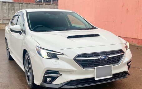 Subaru Levorg, 2021 год, 3 150 000 рублей, 2 фотография