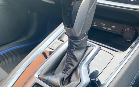 Subaru Levorg, 2021 год, 3 150 000 рублей, 12 фотография